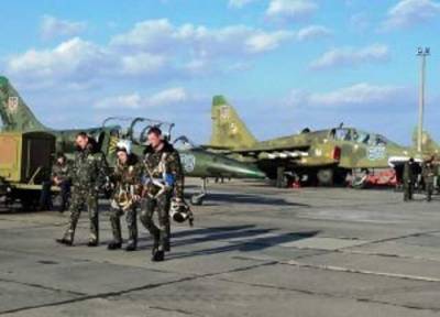 Среди катапультировавшихся из стоящего на земле Су-30СМ летчиков в оккупированном Крыму оказался дезертир из ВСУ Сергей Додух