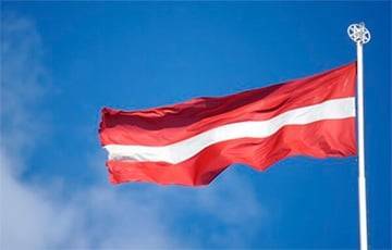 Режим потребовал от всех сотрудников посольства Латвии покинуть Беларусь