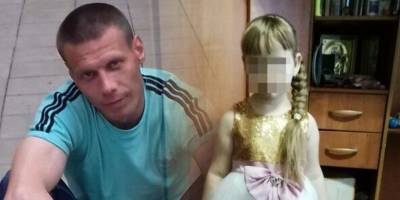 Кто такой Павел Сурков и как он убил дочь сожительницы - Фото и видео из суда в России - ТЕЛЕГРАФ