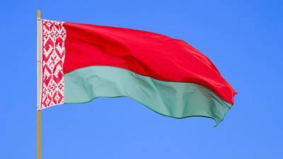 Белоруссия подтвердила задержание гражданки РФ