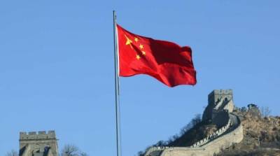 Китай послал четкий сигнал Западу о мощи Пекина и Москвы