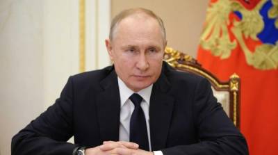 Где пройдет встреча Путина и Байдена: СМИ назвали город