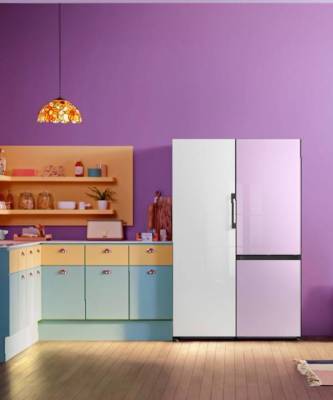 Как подобрать холодильник для маленькой квартиры: 4 полезных совета