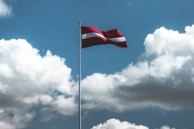 Латвия высылает посла Белоруссии и всех сотрудников посольства