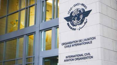 ICAO заявила, что не может запретить полеты над Беларусью