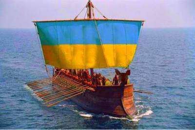 Морской парад в Одессе без натовских кораблей превратится в...