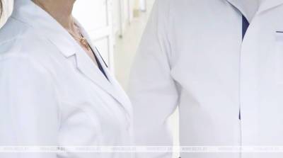 В Беларуси патологию щитовидной железы имеет 3,8% населения