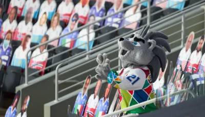 ЧМ по хоккею: Словакия обыграла Россию, Италия уступила Латвии