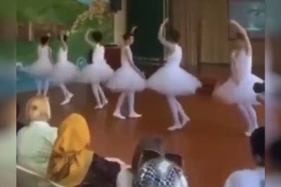 «Кто вы после такого?»: танец юношей-выпускников в колготках и юбках вызвал смех и скандал в Дагестане