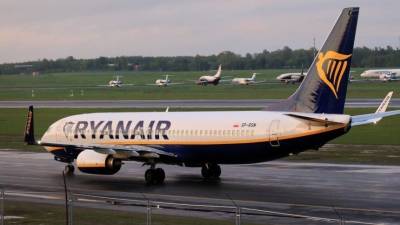 Лавров: ситуацию с посадкой Ryanair нельзя оценивать сгоряча и впопыхах