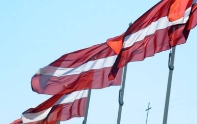 Латвия высылает посла Беларуси
