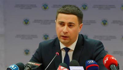 На балансе государства осталось 0,75 млн га земли в постоянном пользовании – министр Лещенко