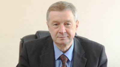 В Иркутске погиб глава городской Общественной палаты Юрий Коренев