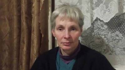 Милиция разыскивает 60-летнюю жительницу Борисова