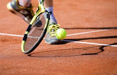 Обновлены мужской и женский теннисные рейтинги: есть изменения у белорусских спортсменов