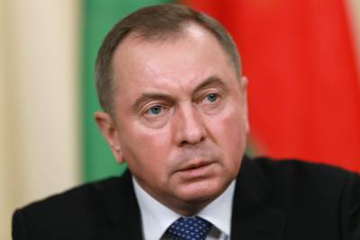 МИД Белоруссии: дипломаты Латвии должны покинуть территорию РБ