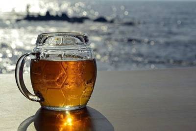 Вблизи пляжей Набережных Челнов могут запретить продажу алкоголя