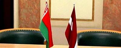 Латвия в качестве ответных мер вышлет посла Белоруссии и всех дипломатов