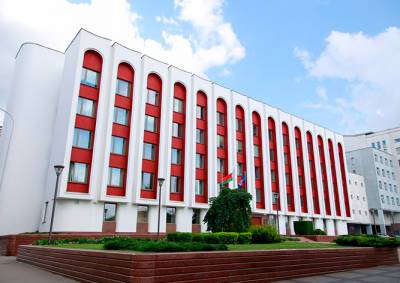 Беларусь высылает посла и всех сотрудников посольства Латвии