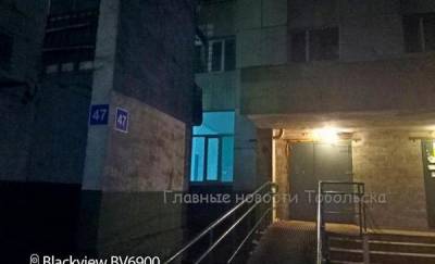 В Тюменской области в общежитии была найдена мертвой беременная девушка