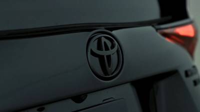 Новая Toyota Prius дебютирует 2 июня