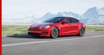 Суд уличил Tesla в замедлении зарядки, озвучена сумму штрафа