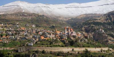 ЦАХАЛ опубликовал предупреждение жителям районов на границе с Ливаном