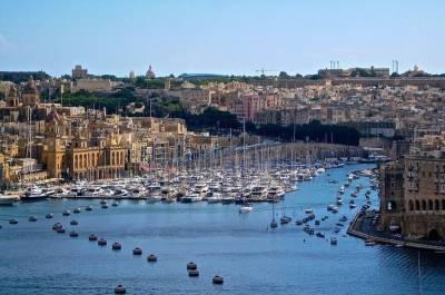 Мальта первой в ЕС достигла коллективного иммунитета к коронавирусу