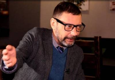 Бывший российский журналист и спикер “Правого сектора” получил украинское гражданство