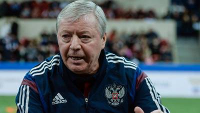 Ветеран «Спартака» объяснил, в чем преимущество иностранных тренеров перед российскими