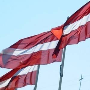 Латвия высылает из Беларуси посла и всех дипломатов посольства