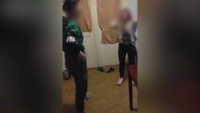 В Забайкальском крае следователи возбудили уголовные дела после избиения девушки двумя семиклассницами