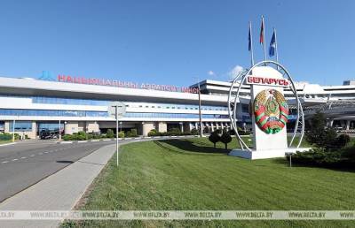 Действия белорусских авиационных властей вокруг экстренной посадки в аэропорту Минска самолета Ryanair соответствовали международным нормам – МИД РФ