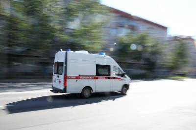 Неосторожный водитель сбил на «зебре» женщину в Тверской области