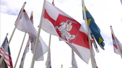 Впервые в истории: Белоруссия и Латвия рвут дипломатические связи