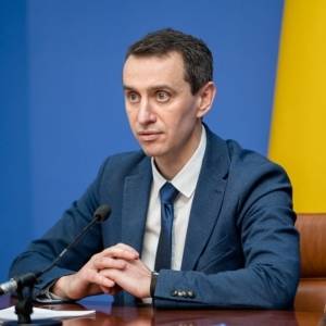 Виктор Ляшко - Ляшко планирует заменить около 50% руководящего состава Минздрава - reporter-ua.com