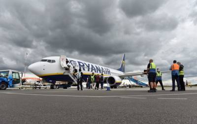 ИКАО созвала срочное заседание из-за инцидента с Ryanair в Беларуси