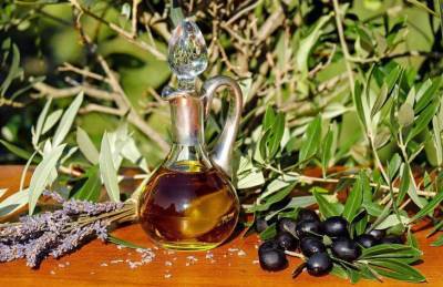 Какие лайфхаки с оливковым маслом стоит знать