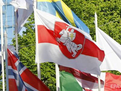 Латвия может выслать белорусских дипломатов в ответ на высылку своего посла из Минска