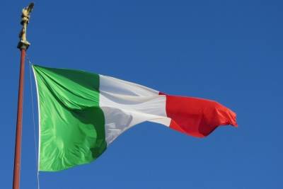 МИД Италии вызвал главу белорусского посольства из-за самолета Ryanair