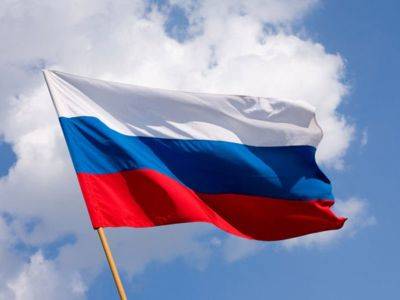 Власти Риги сняли флаг России на чемпионате мира по хоккею