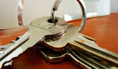 Прокуратура в Чебоксарах помогла дольщикам проблемного дома получить ключи
