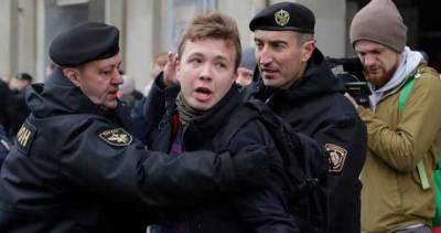 Александр Кочетков: Батька взял заложника и готов к торгам