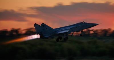 РФ способна защитить мир от восьми тысяч крылатых ракет НАТО