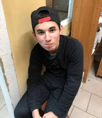 В Ростове разыскивают пропавшего без вести подростка