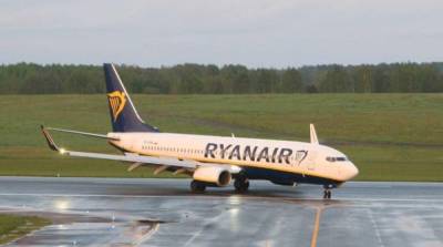 ЕС лишил Белоруссию 3 миллиардов евро: последние данные о скандале с самолетом Ryanair
