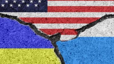 «Сдадут с потрохами»: почему США готовы пожертвовать Украиной ради России?