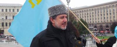 В Крыму прокуратура требует дать девять лет колонии Рефату Чубарову