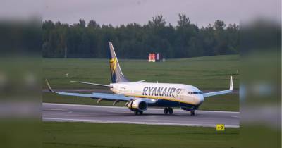 Інцидент з літаком Ryanair — це повітряне піратство на державному рівні: реакція світової спільноти