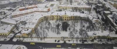 На ремонт Одесской инфекционной больницы выделят еще 49 миллионов